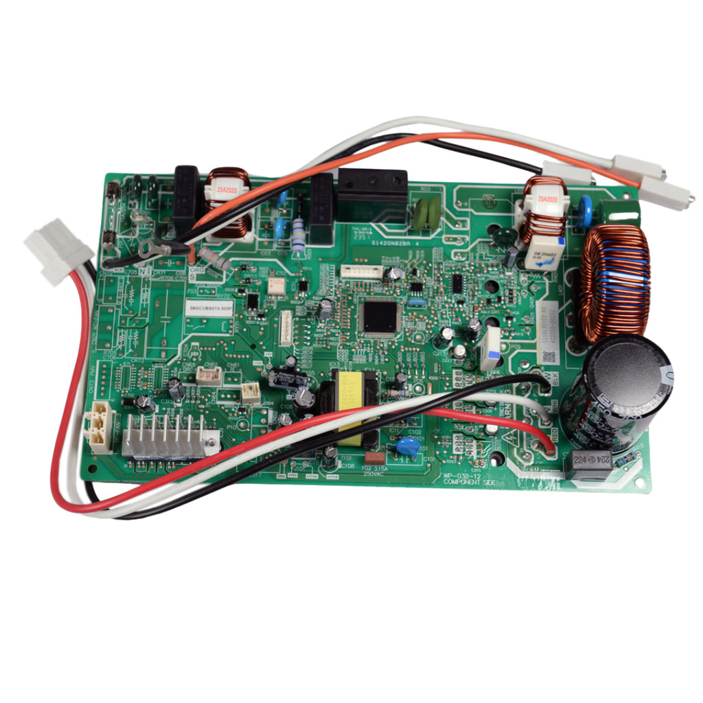 PCB: 43T6W690 .. 4001005993
