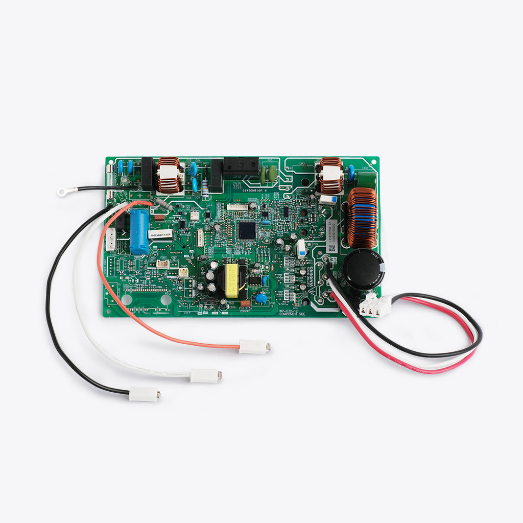 PCB: 43T6W608 ..4001005995
