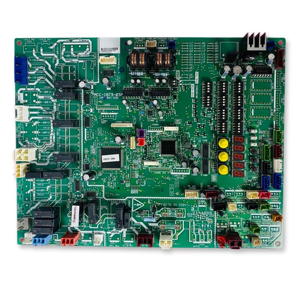 PCB 43T6W686 .. 4001005999