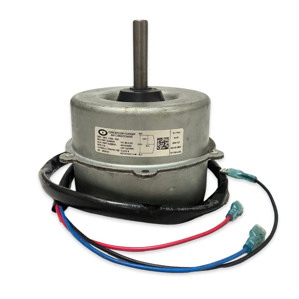 FM YKT-80-6-220 .. 4001006006