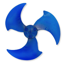 Fan: Axial Flow 12100105000016 .. 4001006051