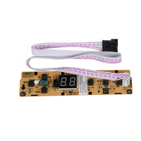 Display Board: TD V2 323020002 .. 4001006080