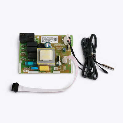 PCB MAIN SD 308010052 PPS-23-053 .. 4001006084