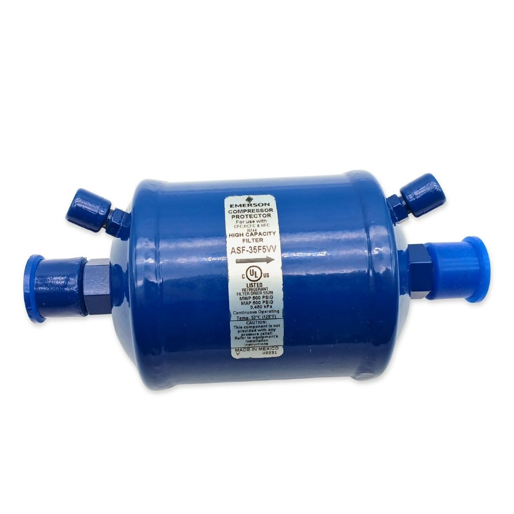 FILTER DRIER ASF35F5VV .. 4001006187