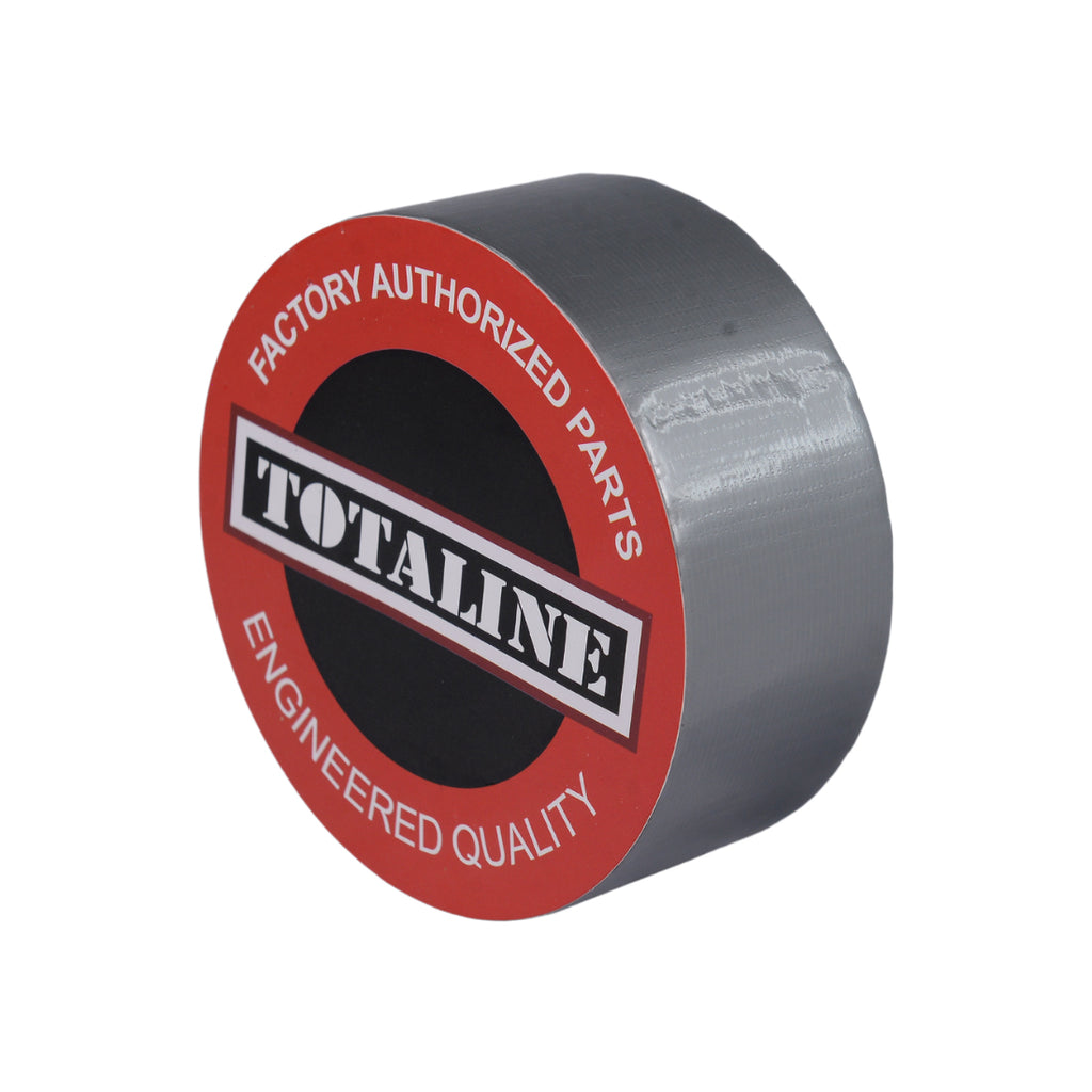 Duct Tape: 2.0" W x 45m L" .. 4001006231