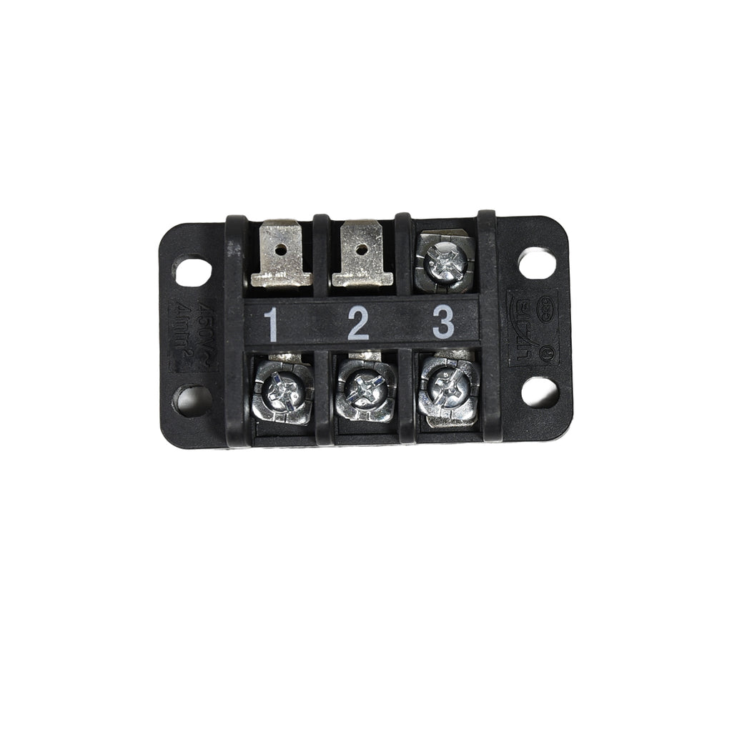 Terminal Block: 17400401000119 .. 4001006254