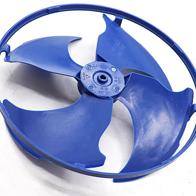Fan: Axial Flow 12100105000781 .. 4001006270