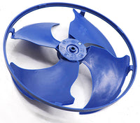 Fan: Axial Flow 12100105000781 .. 4001006270