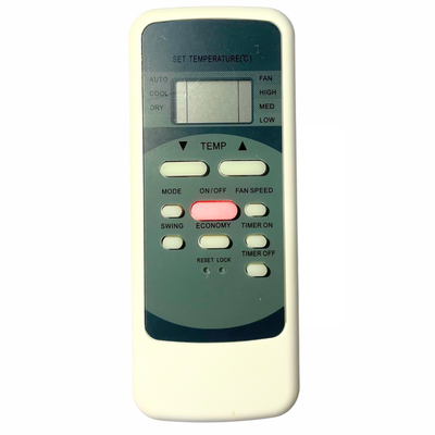 REM CTRL 17317000000445 RG51I18/BGCE .. 4001006272