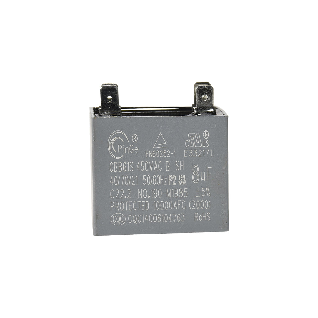 Capacitor: FM 17400101000126 .. 4001006273