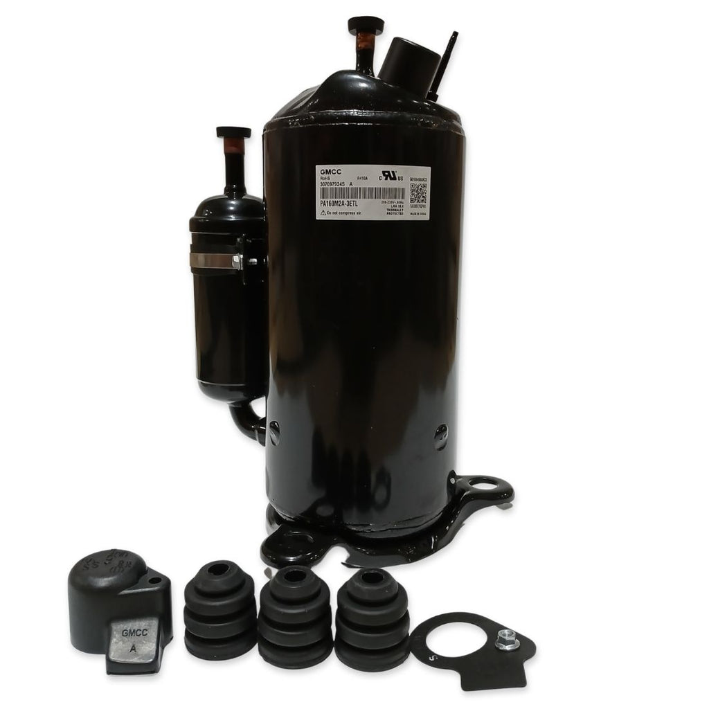 COMPR PA160M2A-3ETL 11103010000927 .. 4001006274