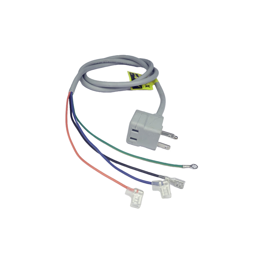 Service Cord: R1 RC12246032 .. 4001006316