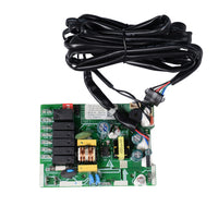 PCB: 36K ID Main 308010056 .. 4001006338