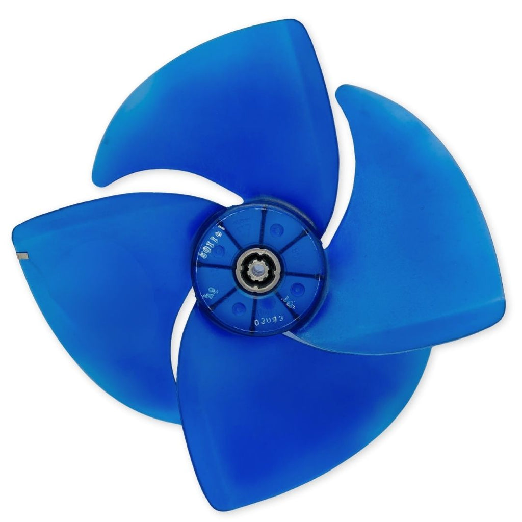 Fan: Axial Flow 12100105000043 .. 4001006361