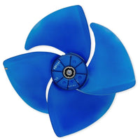 Fan: Axial Flow 12100105000043 .. 4001006361