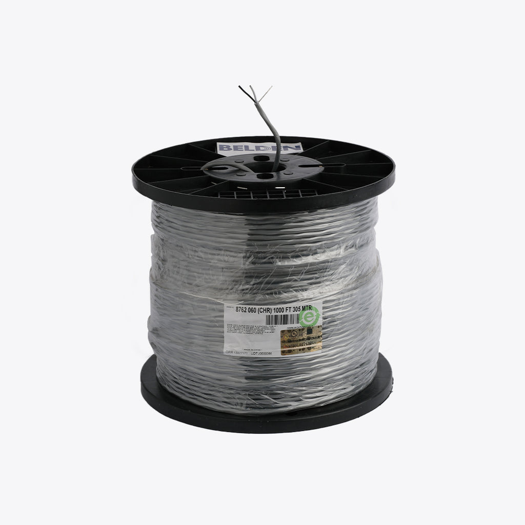 Wire: Shielded 20AWG X 2Core ..4001006616