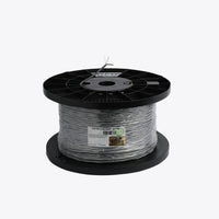 Wire: Shielded 18AWG X 2Core ..4001006617