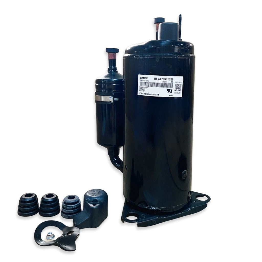 COMPR HSM170N11UEZ 11103010003689 .. 4001006704