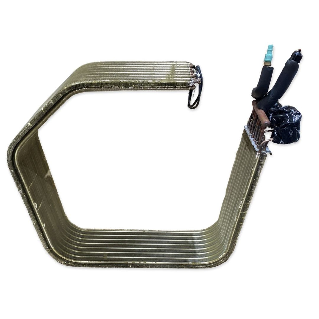 EVAP COIL 15822500001722 .. 4001006705