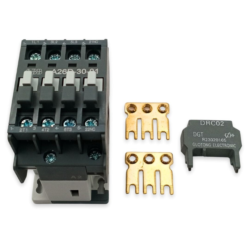 Contactor: 11203502000492 .. 4001006712
