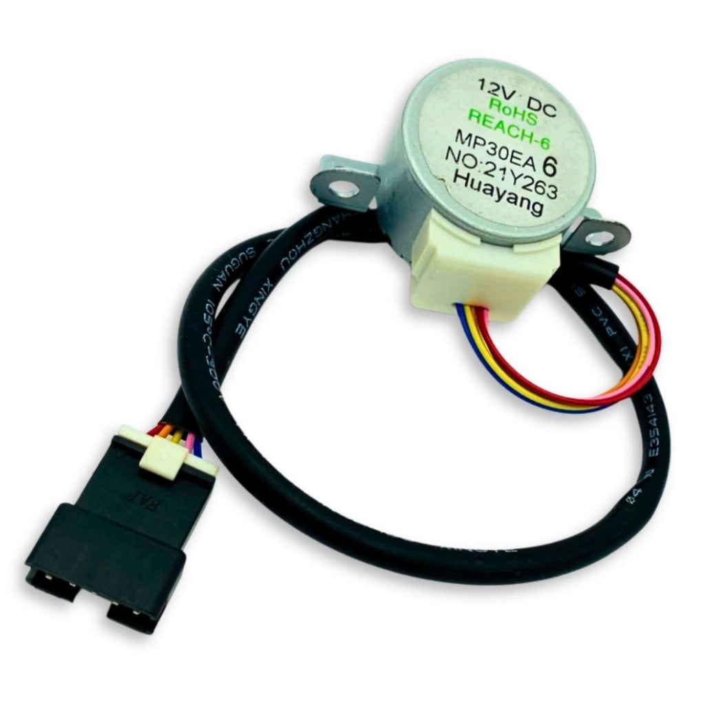 Step Motor:SM-30-17-12-2 11002010000176 .. 4001006768