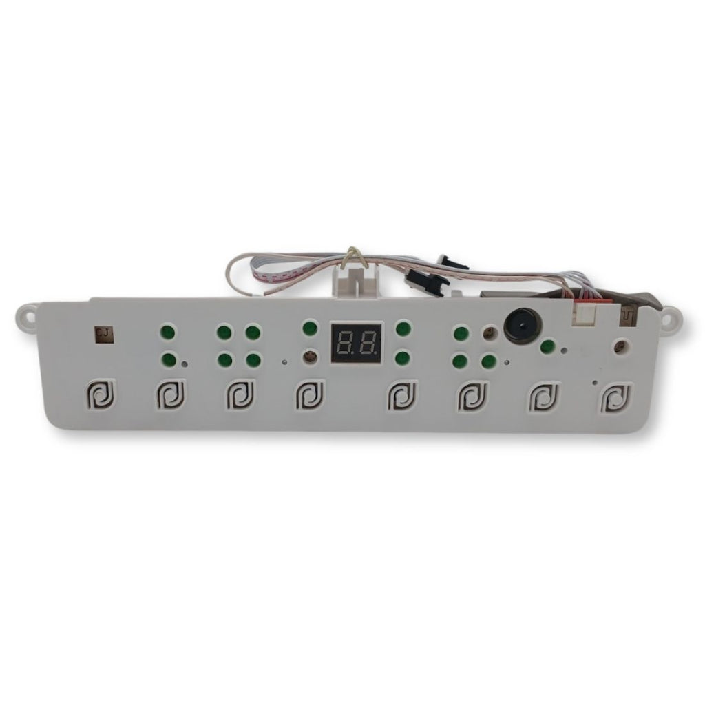 BOARD DISPLAY ASY 17220600001442 .. 4001006770