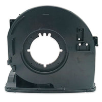 Shell: Volute Air Outlet 12120600000896 .. 4001006772