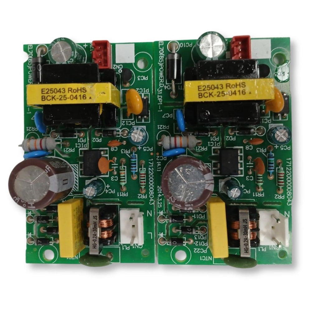BOARD INV CTRL ASY 17120100001103 .. 4001006777