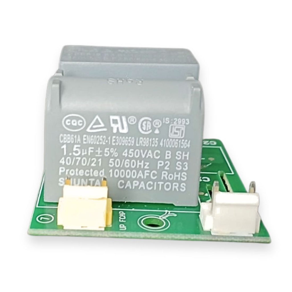 BOARD ASY CAPACITOR AUX 17122000034069 .. 4001006779