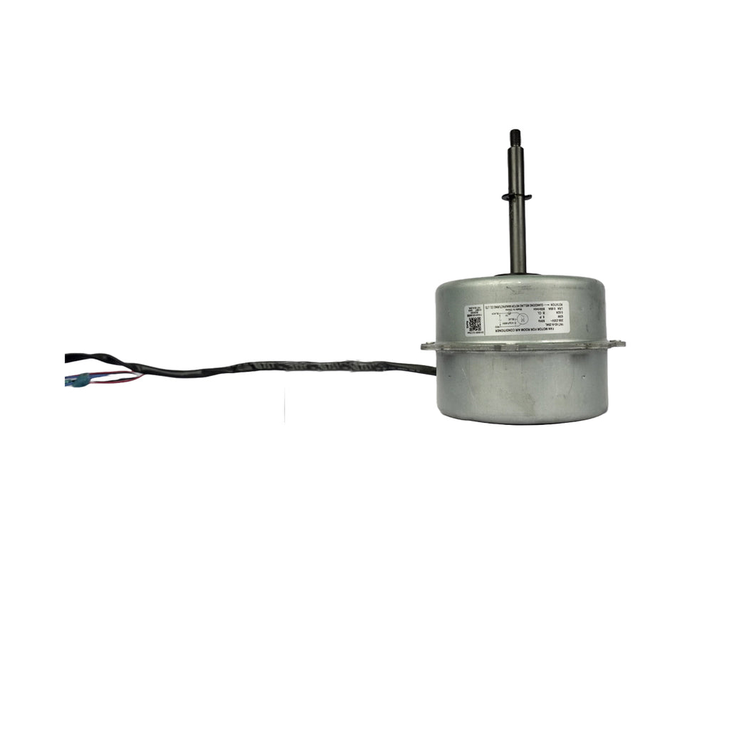 Motor: Shaded pole 11002017000665 .. 4001006801