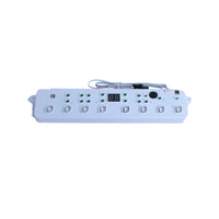 Board: Display Asy 17220600001444 .. 4001006831