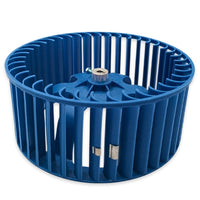 Fan: Centrifugal 12100103000099 .. 4001006834