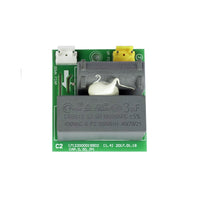 Board: Capacitor Aux Asy 17122000042259 .. 4001006839