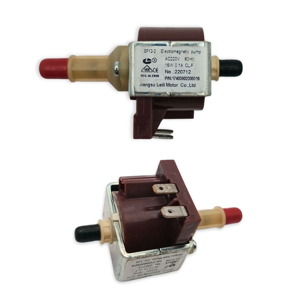 Pump: Water 17400802000019 .. 4001006852