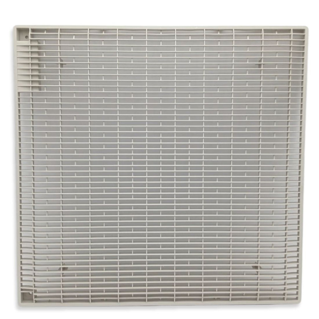 GRILLE AIR OUTLET 12122000020761 .. 4001006901