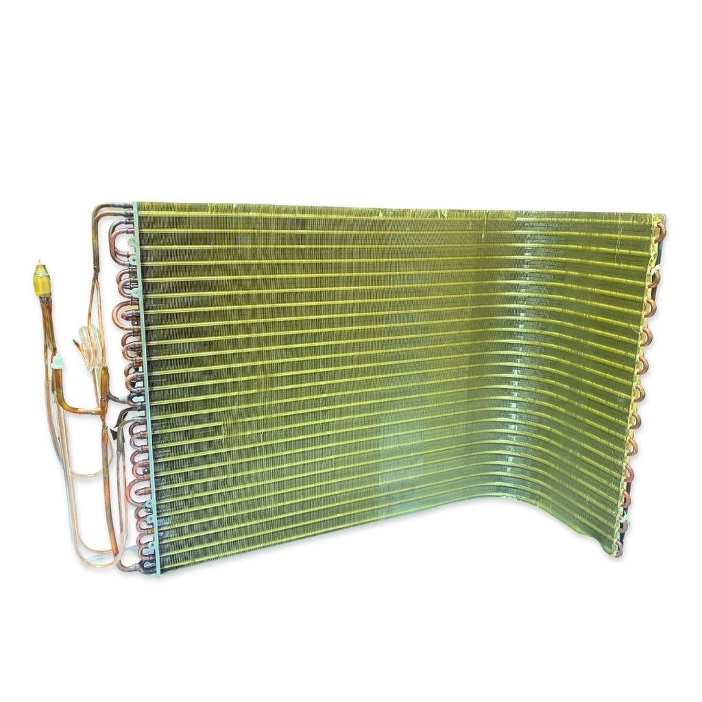 COND COIL 15822000008302 .. 4001006903