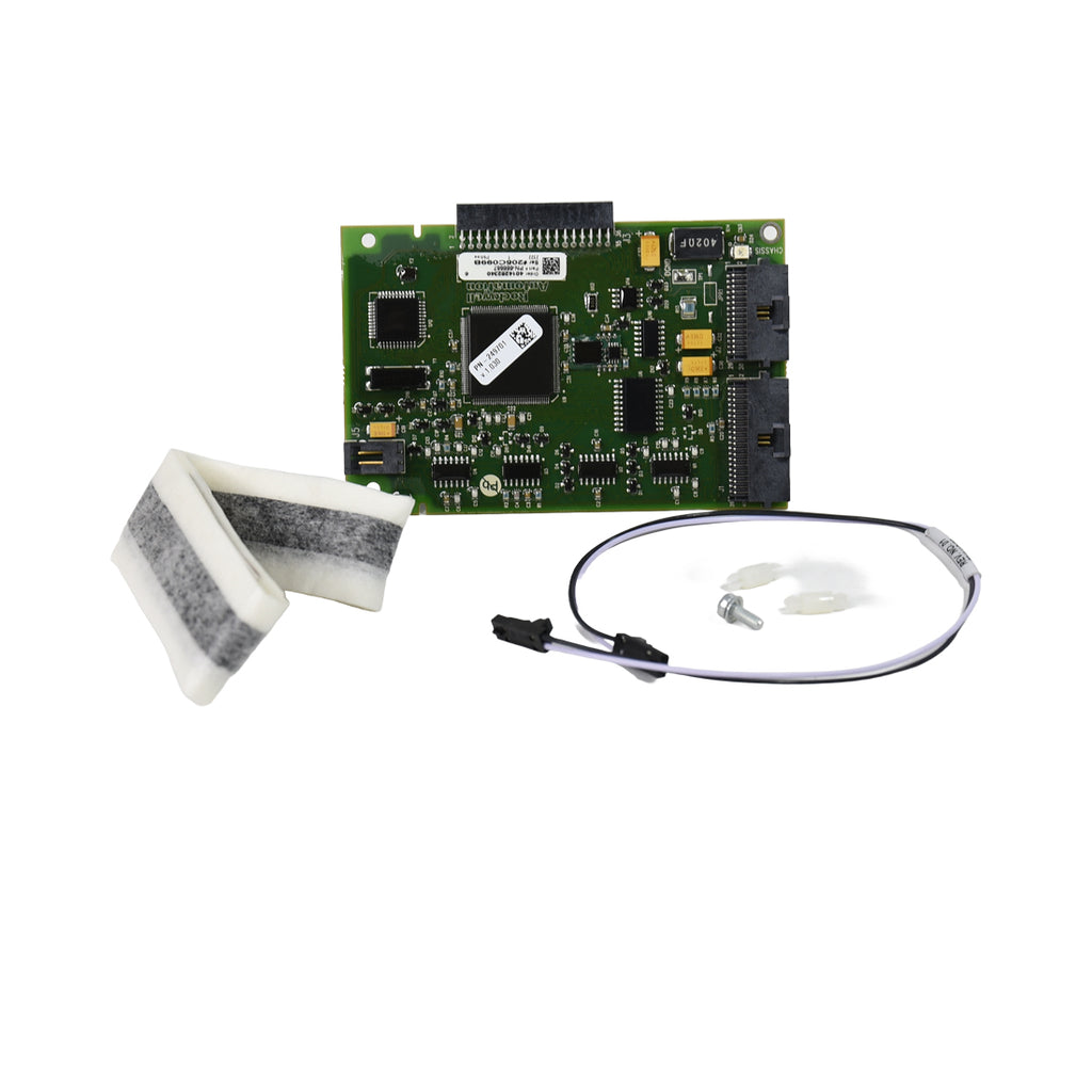 Ctrl: Rectifier Asy 21T-180063-A01 .. 4001006924