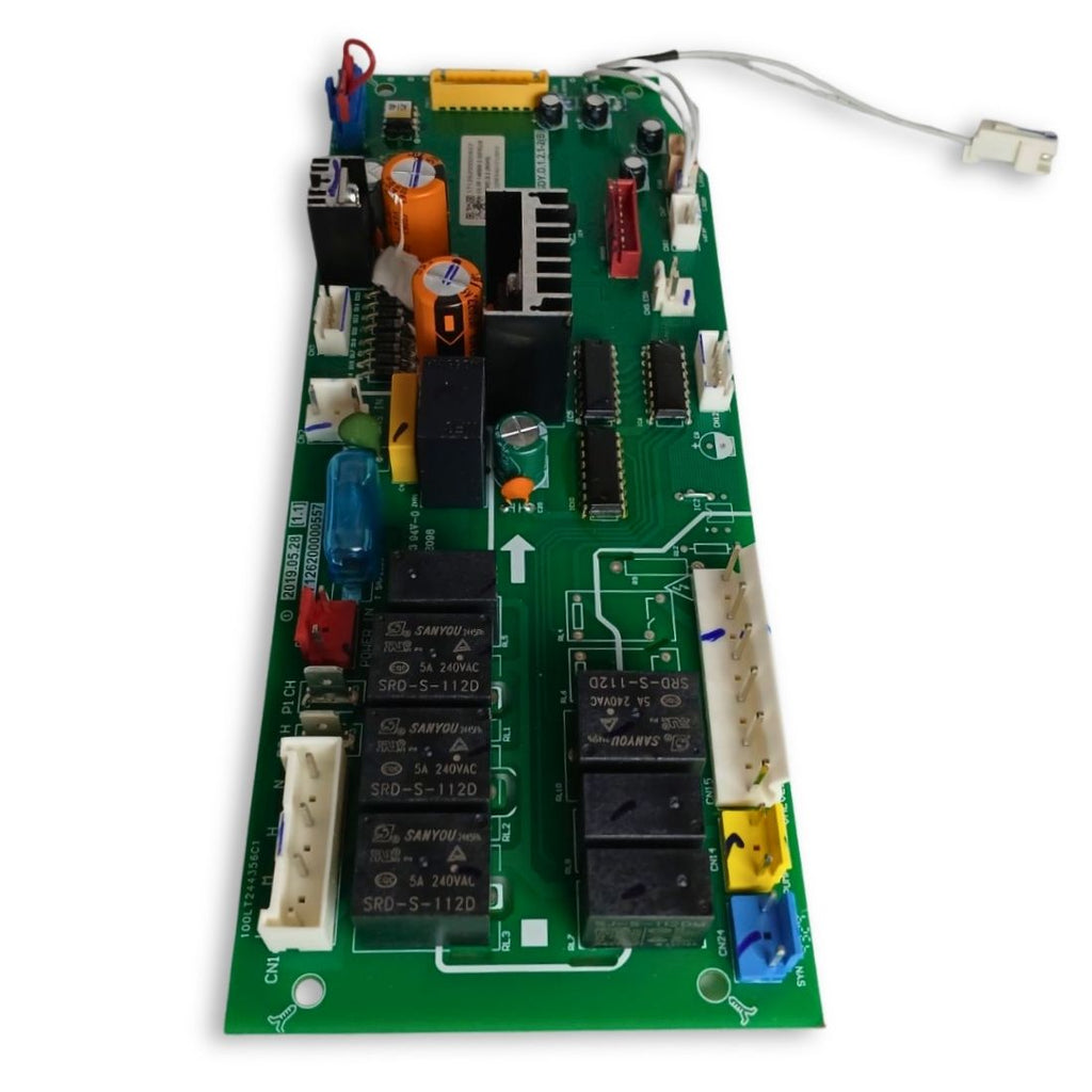 PCB 17126200000657 .. 4001007092