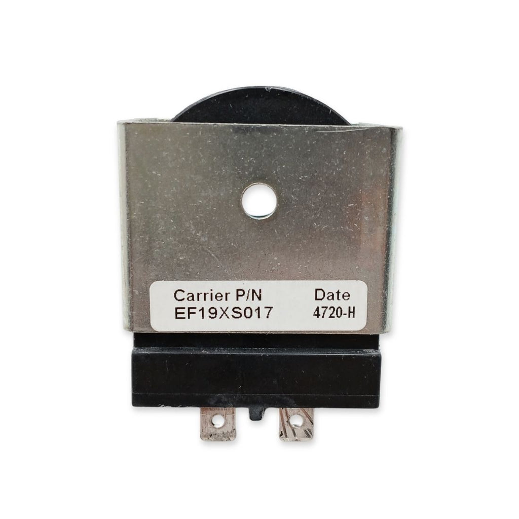 COIL SOLENOID EF19XS017 .. 4001007324