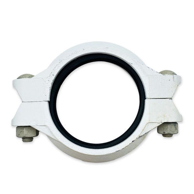 Coupling: Victaulic CKT B CV66AP651 .. 4001007330