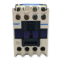 Contactor: 11203502000005 .. 4001007361