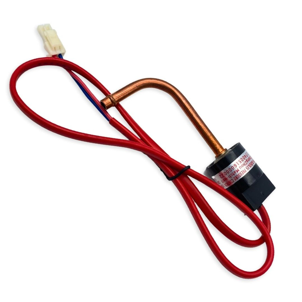VRF PRESSURE SWITCH 17400516000022 .. 4001007500