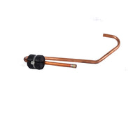 DISCHARGE PIPE ASSY: 15120600002519 .. 4001007515