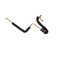 SUCTION PIPE: 15120600002517 .. 4001007518