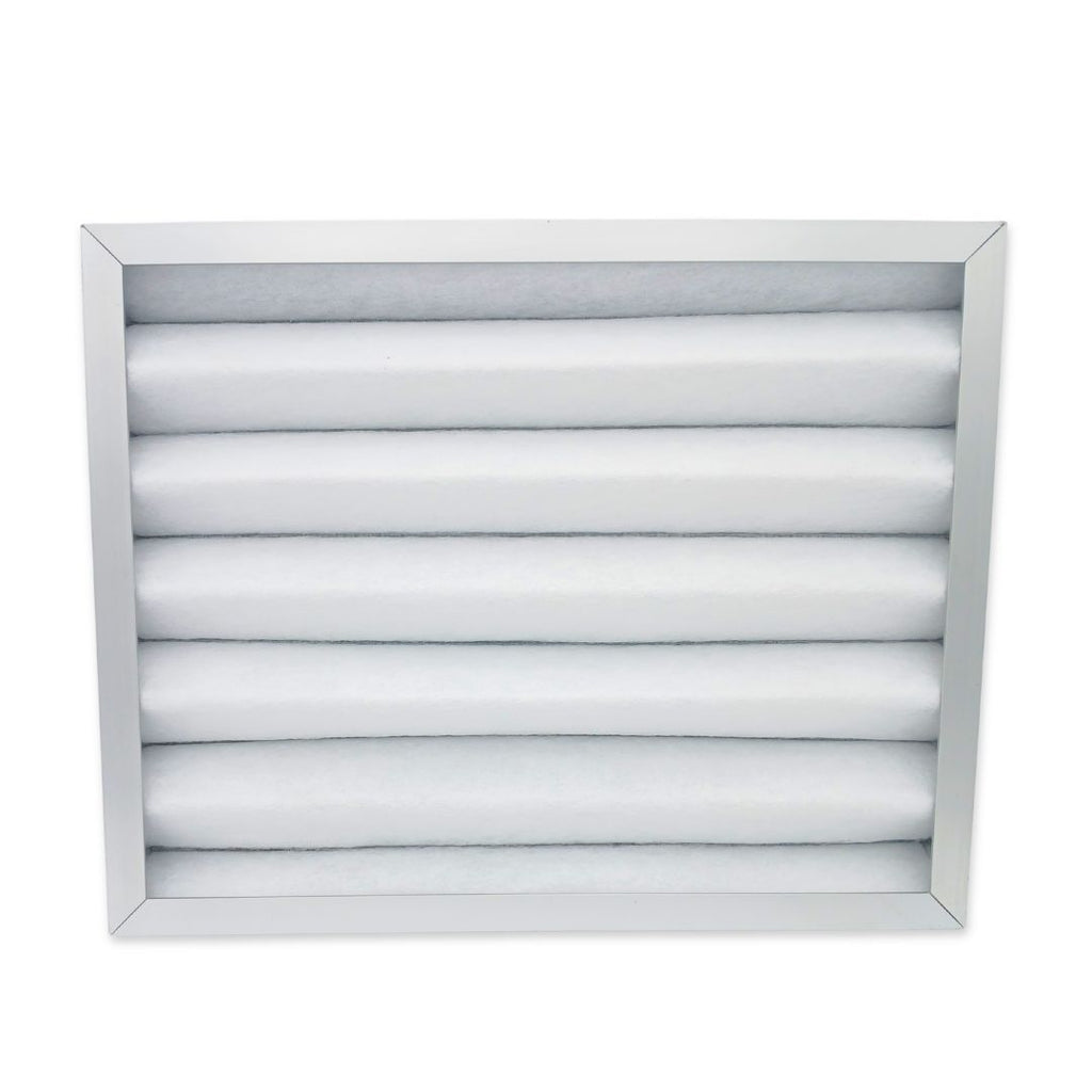 FILTER MERV7 20X16X2 PF50327006 .. 4001007535