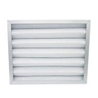FILTER MERV7 20X16X2 PF50327006 .. 4001007535