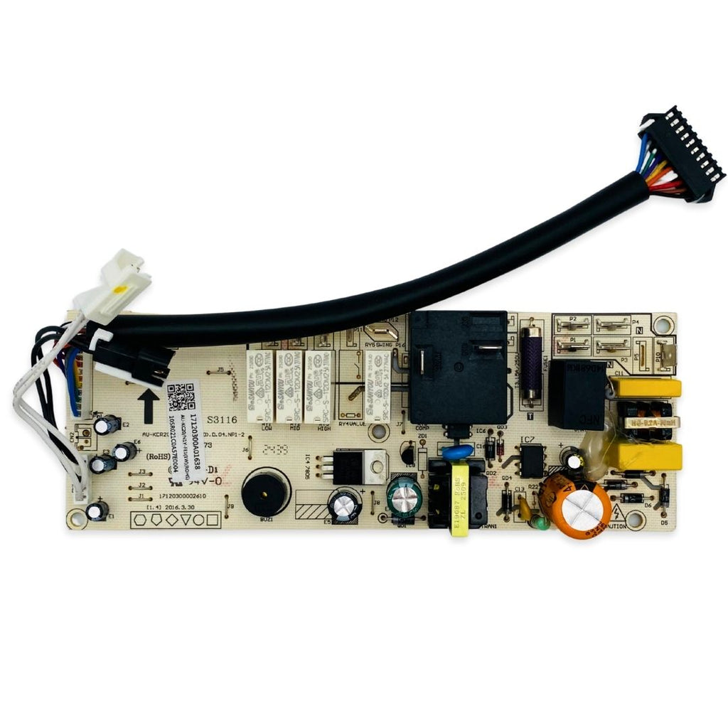 PCB 17120300A01638 .. 4001007681