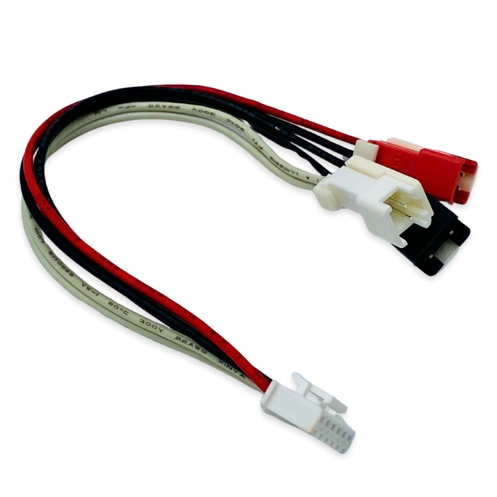 WEAK ELECTRIC CABLE GRP 17401204002644 .. 4001007717
