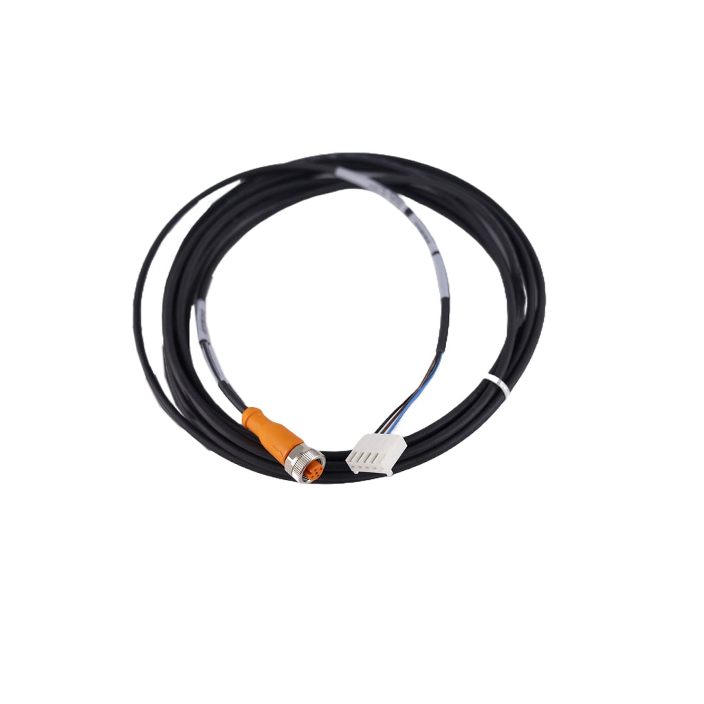 EXV Wiring Harness: HA-RB-217366-04 .. 4001007753