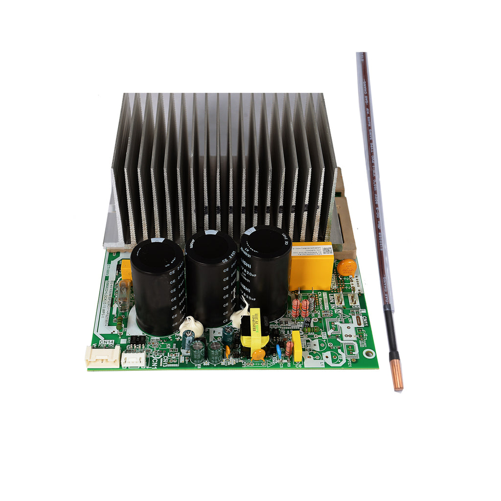 Inv ctl board subassy: 17122000028181 .. 4001007795